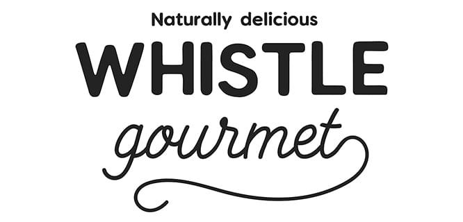 Whistle Gourmet